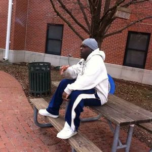 Meet your Posher, Henderson